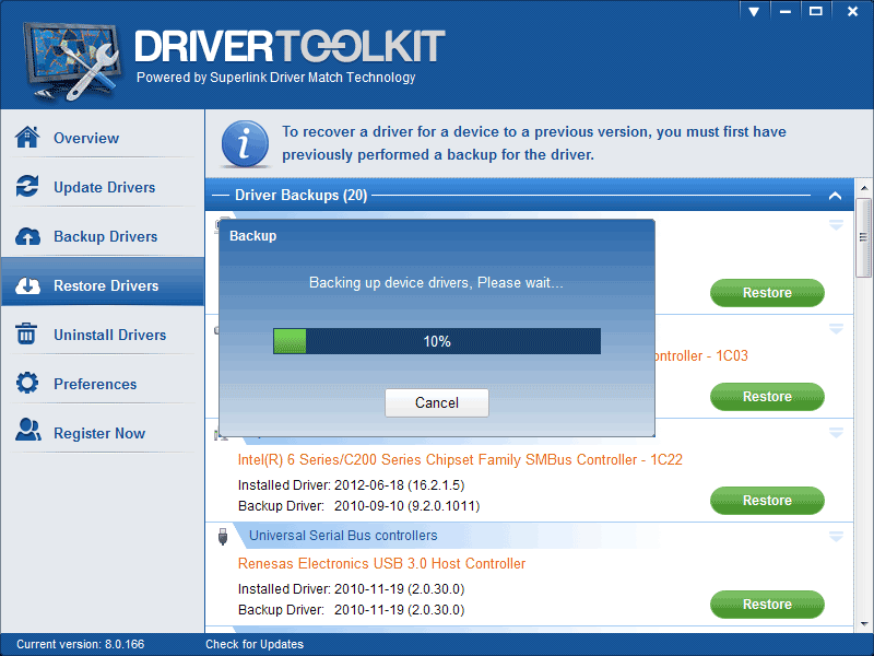 driver talent free serial key